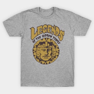 Legends of the Hidden Temple T-Shirt